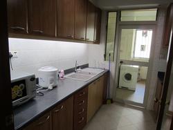 Trellis Towers (D12), Condominium #73247652